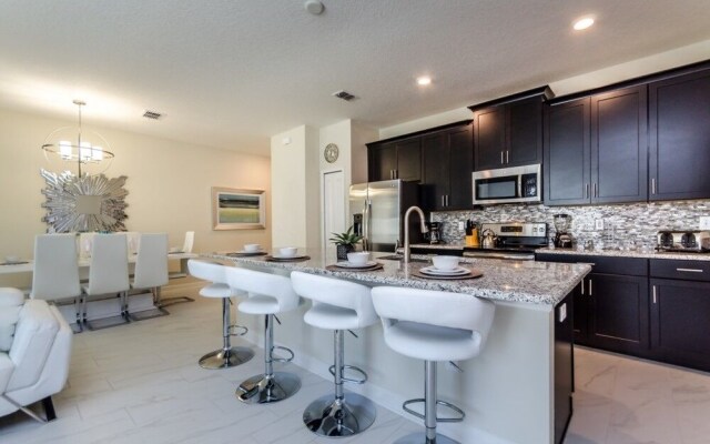 Amazing Townhome! - Champions Gate - 9063DLD