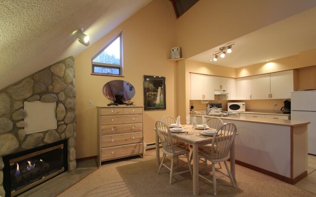 Lake Placid Lodge By Whistler Retreats