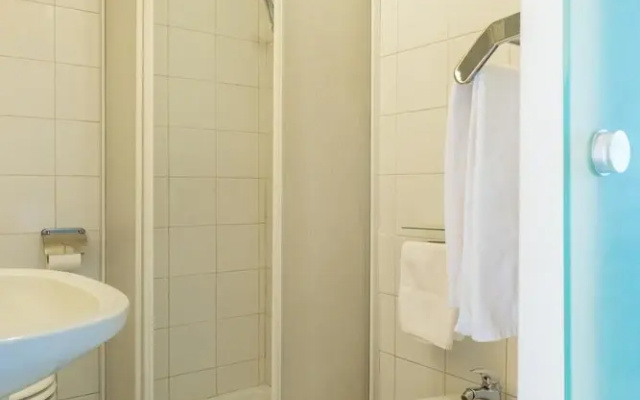 Seaview Apartment in Posillipo