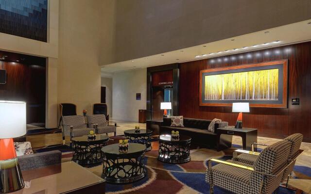 Jet Luxury at the Vdara Condo Hotel