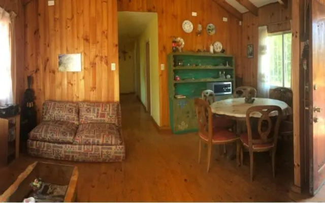 Casa Playa El Canelo