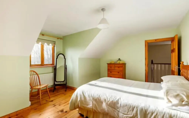 Large 5-bed Country House, Aughagower, Westport,