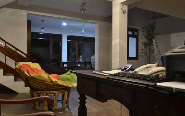 Lanka Hostel Colombo