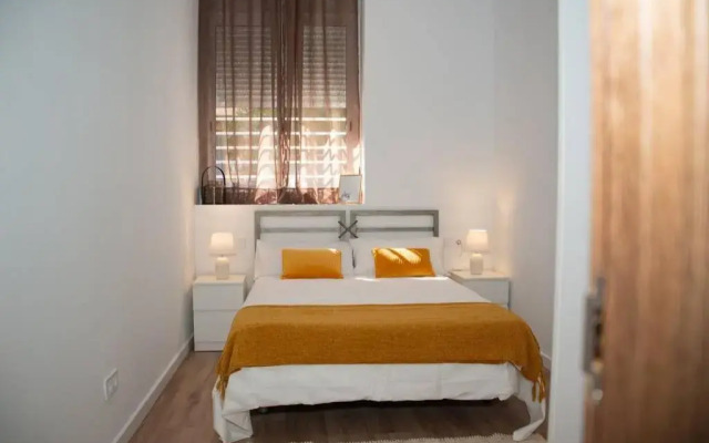 Soraya's Place - Chopín 1