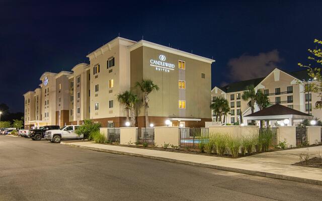 Candlewood Suites Pensacola - University Area, an IHG Hotel