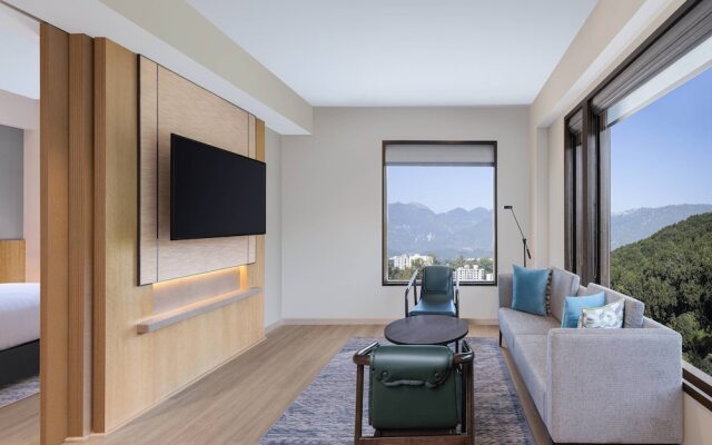 Fairfield by Marriott Dehradun