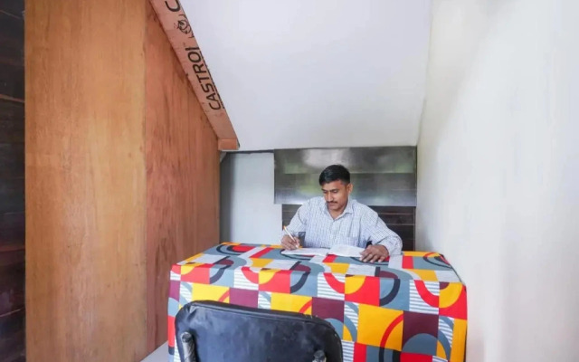 Sai Srushti by OYO Rooms