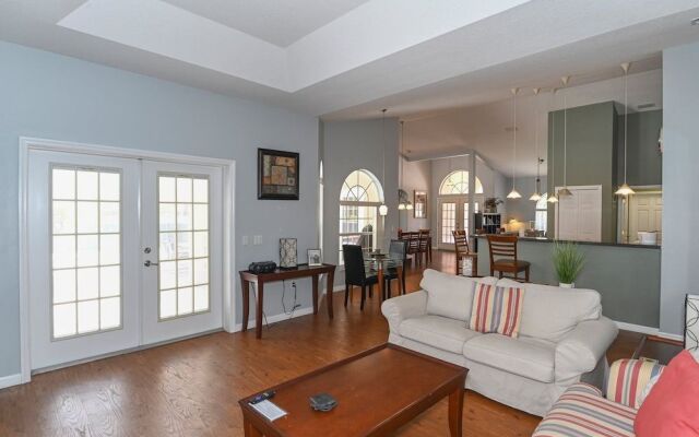 Villa Grobben - Executive - 4 Bedroom