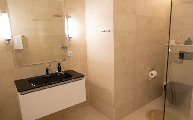 The White Knight Premium Boutique Hotel