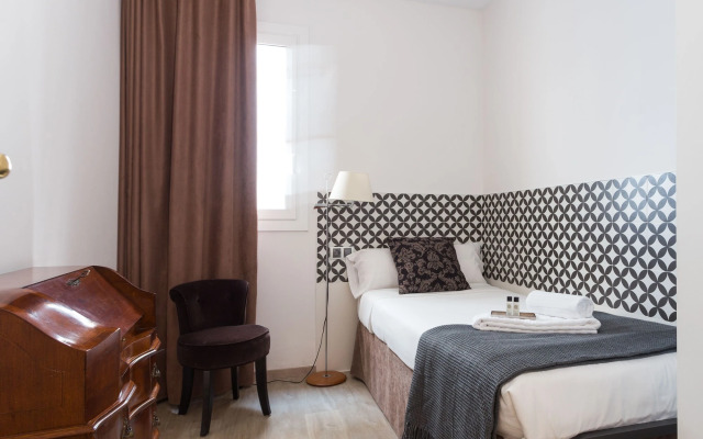 Quartprimera Apartments