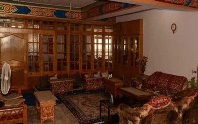 Hotel Galaxy Ladakh