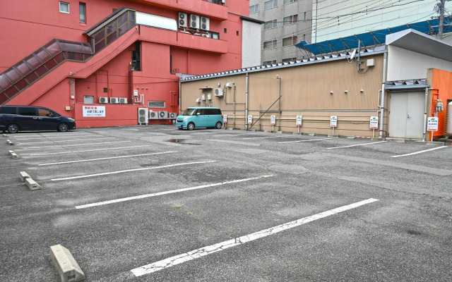 Nagano Daiichi Hotel