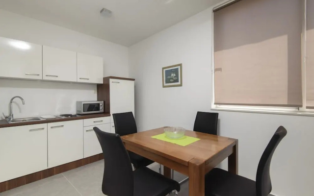 Nera Luxury Apartments