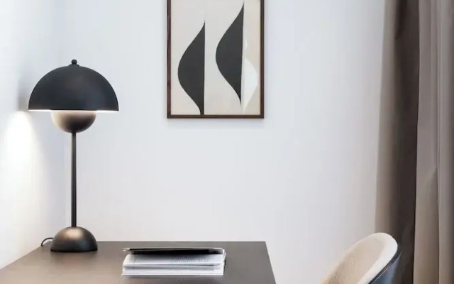 MoRe by Zoia Living