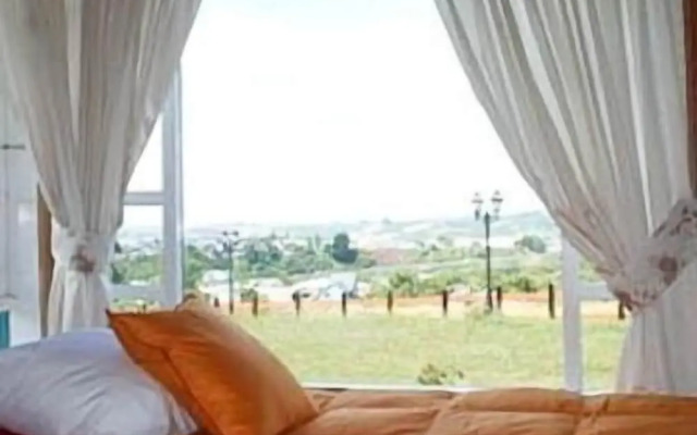B&B Nampëlkafe