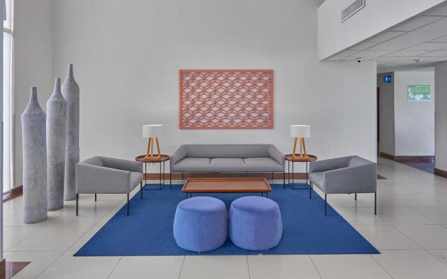 City Express by Marriott Aguascalientes Sur