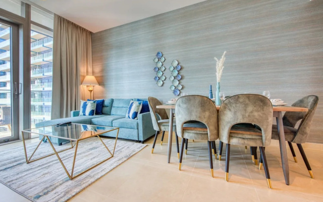 Maison Privee Marina Gate 2