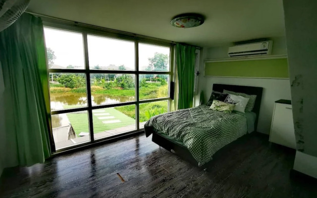 Summer Cottage Apartel