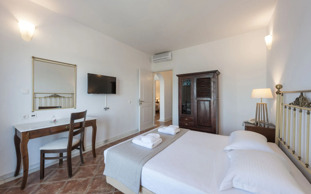 Saint George Hotel
