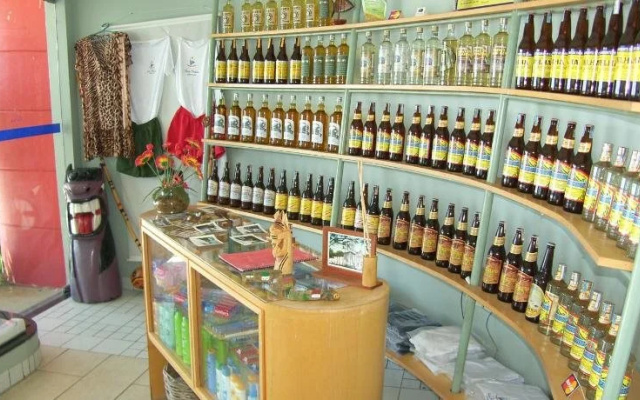 Hotel Viva Maria