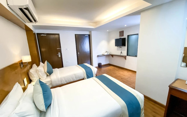 Hotel Tradition & Spa