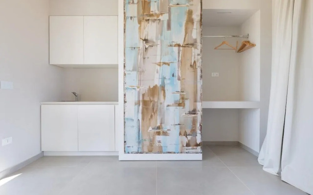 Perla Saracena Luxury Suites