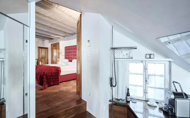 Widder Hotel
