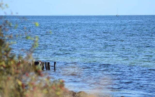 Fehmarnstrand 77 Whg 5