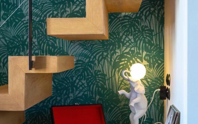 The Foundry Suites