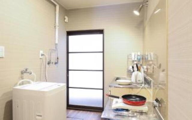 Kulton Apartment
