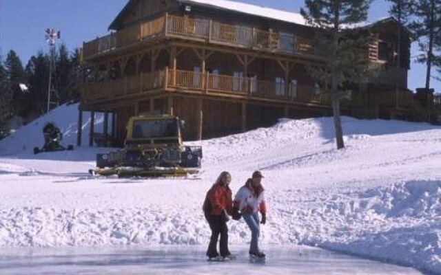 Spruce Hill Resort & Spa