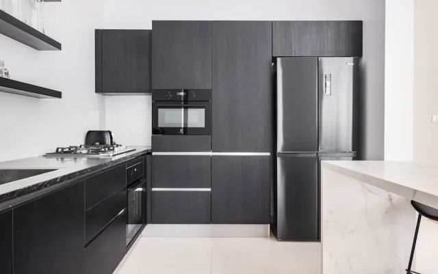 KG4 LUX Apartments