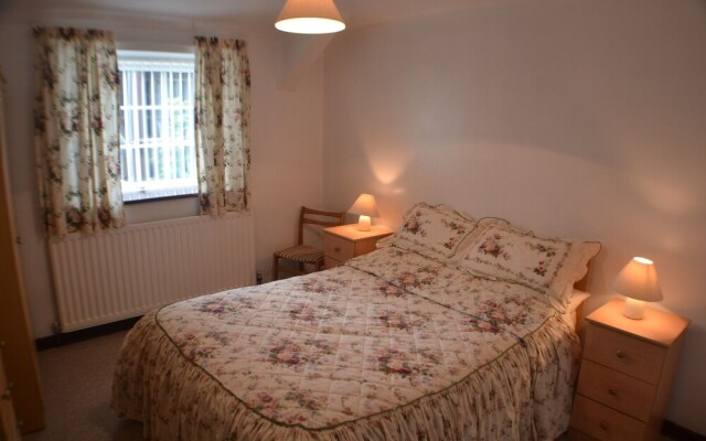 Penlon Cottage - Family Holidays Only