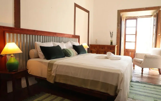 Casa Colonial Koening