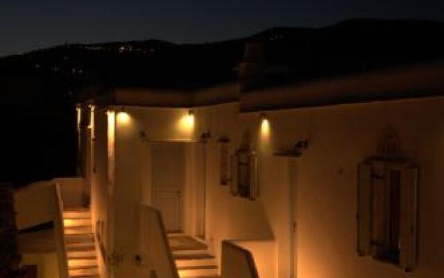 Summer Time - Tinos Apartments