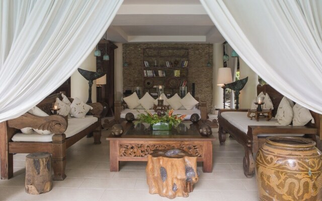 Citrus Tree Villas - Layla
