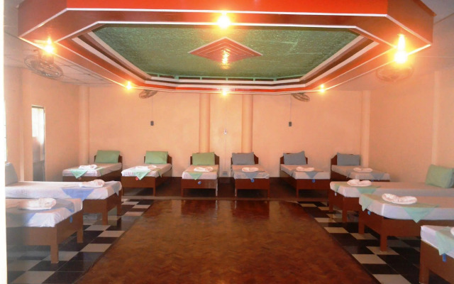 Airportside Inn