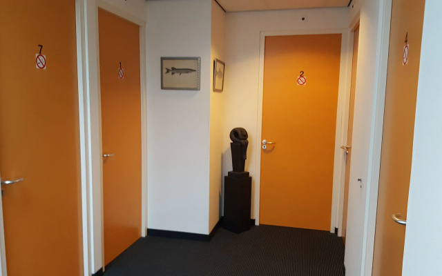 Hotel Hengelsport