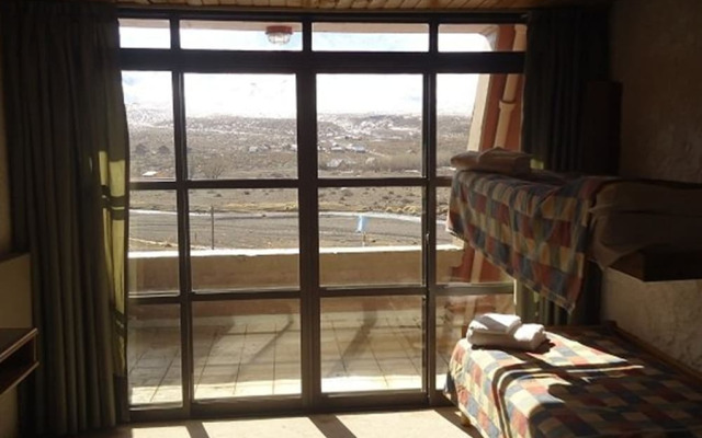 Hotel Los Molles
