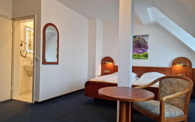 Nassauer Hof Limburg