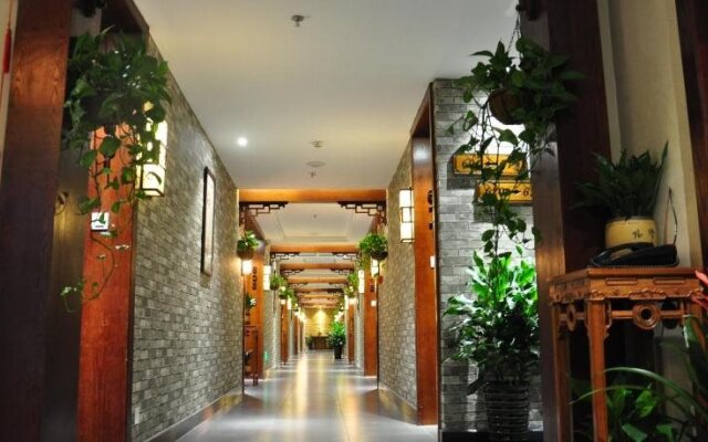 Oriental Hotel Zhongshan Xiaolan