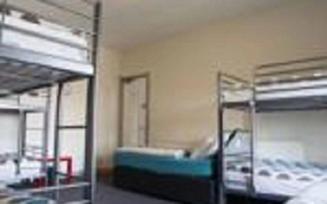 Russell Scott Hostel