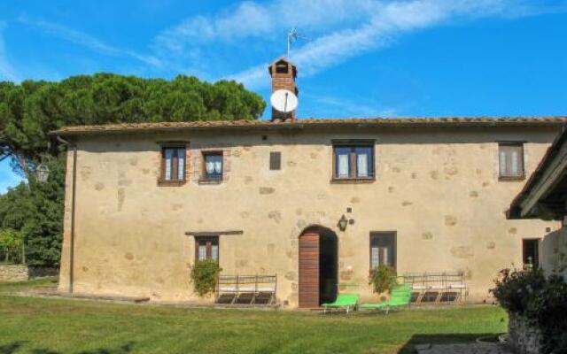 Agriturismo Cerrecchia