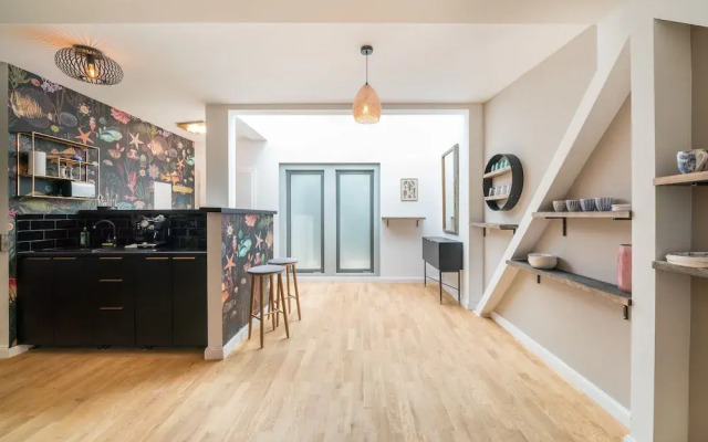 Design Apartments - Villa Arnim