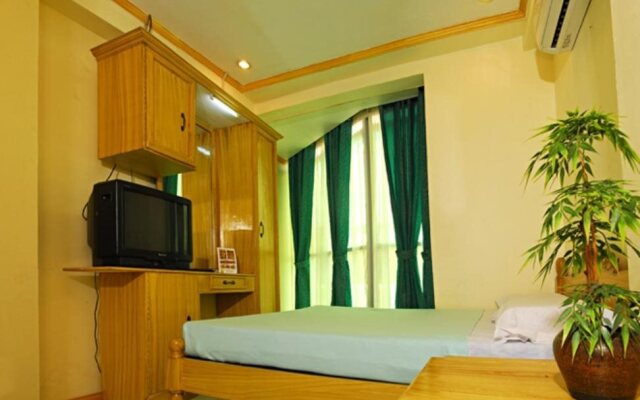 Sugarland Suites