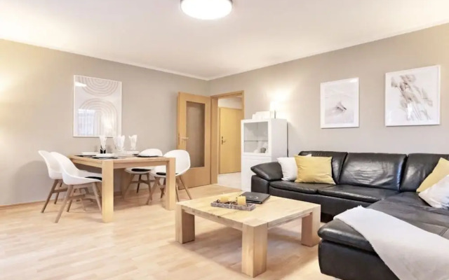 Beach Domicile Zingst