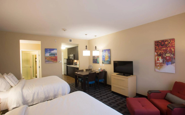 TownePlace Suites by Marriott Lincoln North