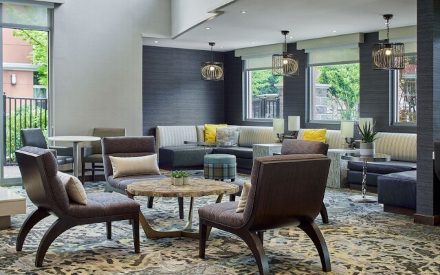 Residence Inn Atlanta Perimeter Center/Dunwoody