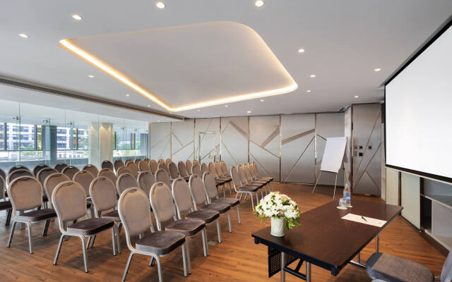 ibis Styles Bangkok Ratchada