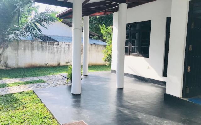 Asha Villa Weligama